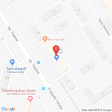 Салон красоты Geometria-Style в Санкт-Петербурге