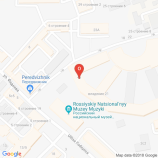 Салон красоты Grand Clinic в Москве