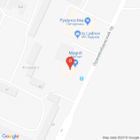 Салон красоты Элен в Санкт-Петербурге