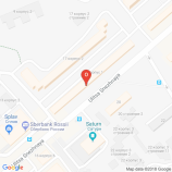 Салон красоты Кристина в Москве