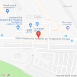 Салон красоты Эльф-Стиль в Москве