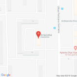 Салон красоты Амазонка в Санкт-Петербурге