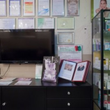 Салон красоты Кэри в Москве