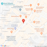 Салон красоты Анима в Москве