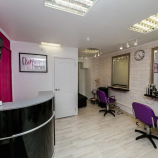 Салон красоты Purpur beauty rooms в Санкт-Петербурге