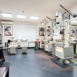 Салон красоты МТВ в Москве