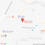 Парикмахерская Елена Прекрасная в Уфе