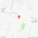 Салон красоты Адель в Уфе