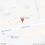 Салон красоты Зефир в Екатеринбурге