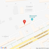 Салон красоты Milos в Москве