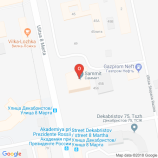 Салон красоты LOOK в Екатеринбурге