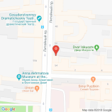 Парикмахерская Ника в Санкт-Петербурге