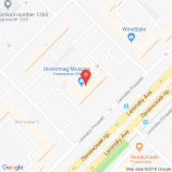 Салон красоты Джаз в Москве