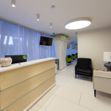 Салон красоты Le Chantage в Москве