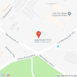 Салон красоты Multistyle в Москве