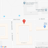 Парикмахерская Триумф в Санкт-Петербурге