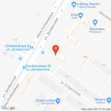 Парикмахерская Стильная штучка в Екатеринбурге