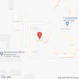 Парикмахерская Blondie PRO в Санкт-Петербурге