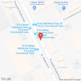 Салон красоты Мон Пари в Москве