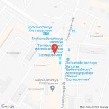 Салон красоты Ветер Перемен в Москве