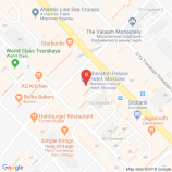 Салон красоты Lanna Kamilina в Москве