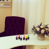 Салон красоты Бархат в Москве