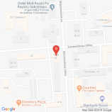 Салон красоты Студио Арт в Москве