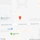 Парикмахерская Незнакомка в Санкт-Петербурге