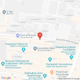 Салон красоты ZEFIR в Москве