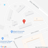 Салон красоты Престиж в Уфе