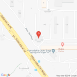 Салон красоты Фиара в Москве