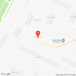 Салон красоты Egoistka в Санкт-Петербурге