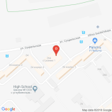 Салон красоты Розовая пантера в Москве