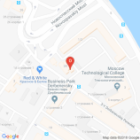 Салон красоты Master style в Москве