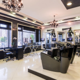 Салон красоты EVITA в Москве