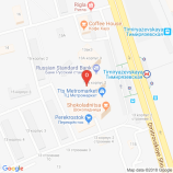 Салон красоты Метаморфози в Москве