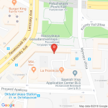 Салон красоты Эль Бэль в Москве