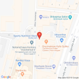 Салон красоты Барбарис в Санкт-Петербурге