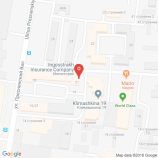 Салон красоты Эни дэй в Москве