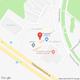 Салон красоты Crede color в Москве