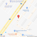 Парикмахерская Талисман в Уфе