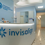 Салон красоты Международный Ортодонтический Центр Invisalign в Москве