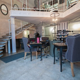 СПА салон Express Nails в Москве