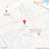 Салон красоты Venus в Санкт-Петербурге