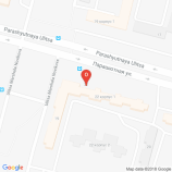 Студия эпиляции Room в Санкт-Петербурге