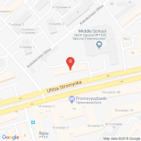 Салон красоты Safi в Москве