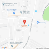 Салон красоты Арженто в Москве