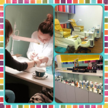 Салон красоты Ma Gentille в Москве