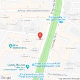 Салон красоты Zhuk Studio в Москве