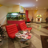 Салон красоты Акварель в Москве